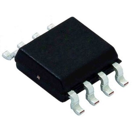 Vishay TrenchFET® Gen IV Si4425FDY-T1-GE3 P-Kanal, SMD MOSFET 30 V / 18,3 A, 8-Pin SO-8