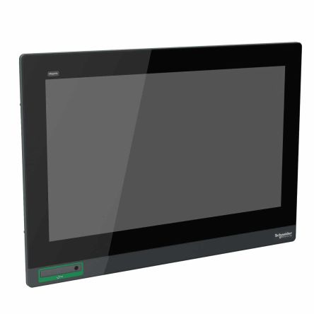 Schneider Electric HMI-Anzeige Und Tastenfeld, 18,5 Zoll Magelis GTU TFT LCD 483 X 337 X 69 Mm