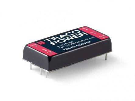 TRACOPOWER TEN 60-4823WIN