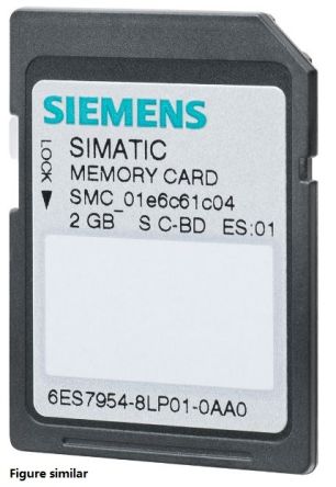 Siemens S7 Pour Processeur S7-1X00
