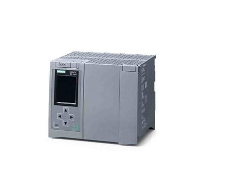 Siemens SIMATIC S7-1500F SPS CPU, 20 Eing. Für S7-1500F