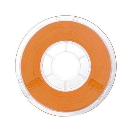 Polymaker PLA 3D-Drucker Filament, Orange, 2.85mm, FDM, 1kg