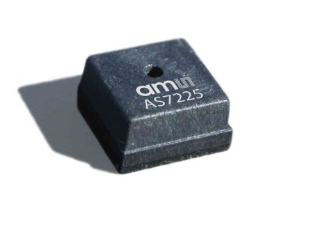 Ams OSRAM Capteur De Lumière Ambiante AS7225-BLGM