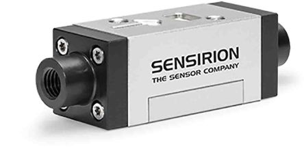 Sensirion LS32-1500 Flüssigkeit Durchflussmesser 5 V 0,01 L/min → 0,04 L/min