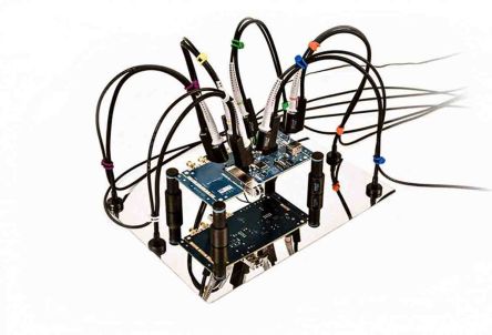 Pico Technology Système De Positionnement De Sonde Pour PicoScope 6000E