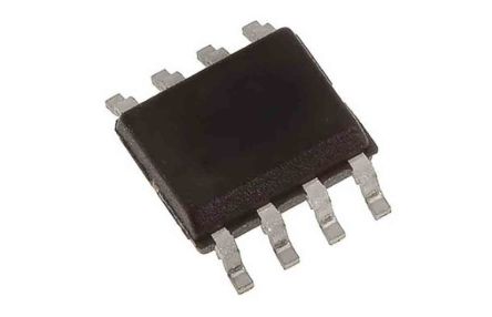 Renesas Electronics MOSFET-Gate-Ansteuerung NMOS 3400 MA 18V 8-Pin SOIC 365ns