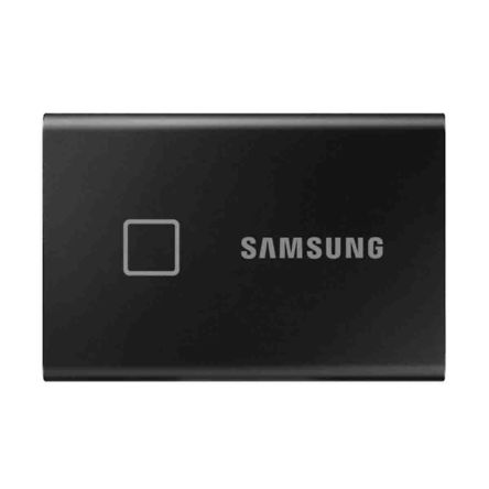 Samsung MU-PC500K Externe Festplatte, 500 GB, SSD, AES-256