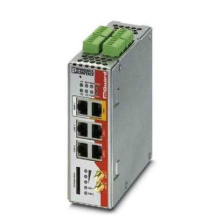 Phoenix Contact Router 0.1152Mbit/s