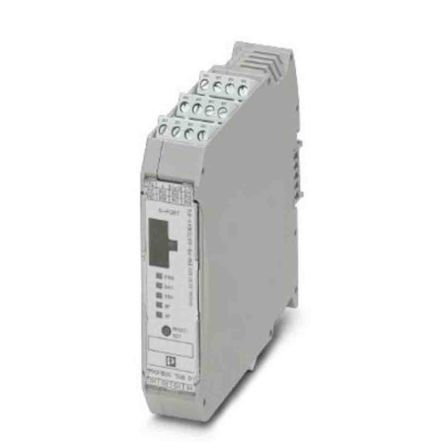 Phoenix Contact Gateway Server For Use With Interface System / Profibus Dp, Digital, Digital