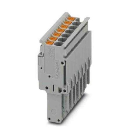 Phoenix Contact Connettore Modulare, Serie Combi Pluggable Solutions