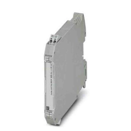 Phoenix Contact MACX MCR Series Signal Conditioner, Current Input, Current Output, ATEX