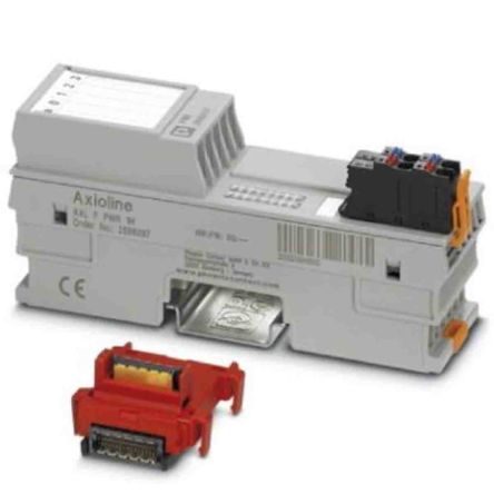 Phoenix Contact AXL Series PLC Power Supply For Use With Axioline F Station