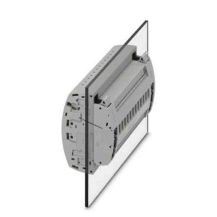 Phoenix Contact FAME 2 Series PTWE 6-2/12 Non-Fused Terminal Block, 24-Way, 30A, 20 → 8 AWG Wire, Push In