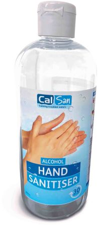 Calmag 1 L Bottle Hand Sanitiser