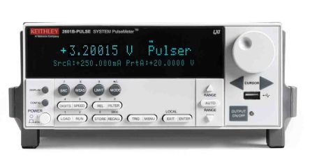 2601B-Pulse