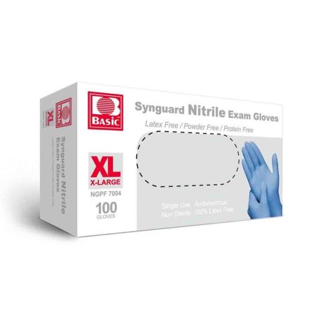 xl exam gloves