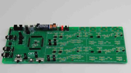 Ams OSRAM Amplificador De Audio AS3435-EQFM, Cancelación De Ruido QFN, 36-Pines