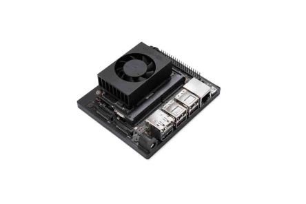 NVIDIA Jetson Xavier Microcontroller Development Kit