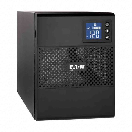 Eaton 5SC Stand-Alone USV Stromversorgung 700W, 230V