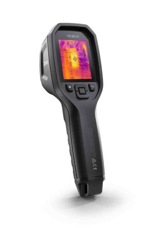 FLIR Wärmebildkamera, DKD/DAkkS-kalibriert