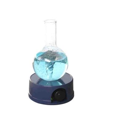 RS PRO Magnetic Stirrer, Max. Capacity 1000 Ml, 10W