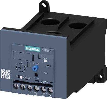 Siemens SIRIUS Leistungsschütz 4 Schließer / 10 A