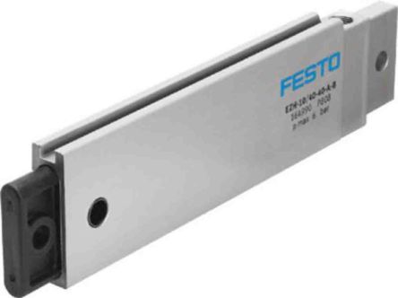Festo EZH 164990 Pneumatik-Kompaktzylinder Einfachwirkend, Bohrung Ø 22mm / Hub 40mm