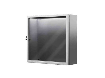 Rittal Inspection Window For Use With AX 1039000, 1339000 &1009000 Enclosures Instead Of The Door