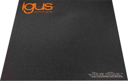 Igus Print Adhesion Mat For Use With Print Bed