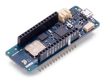 Arduino MKR WAN 1310 LoRaWAN Development Board ARM 32-bit Cortex-M0 SAMD21