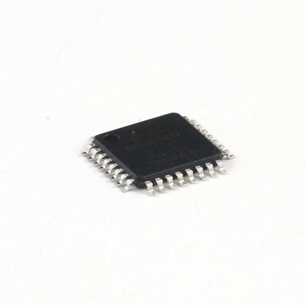 STMicroelectronics Motor Controller STSPIN32F0252TR, 1A, TQFP, 64-Pin, 80mA, 20 V, AC-Induktionsmotor
