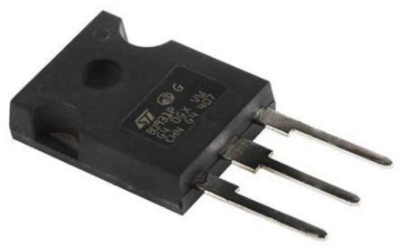 STMicroelectronics Module MOSFET Canal N, HiP247 12 A 1200 V, 3 Broches
