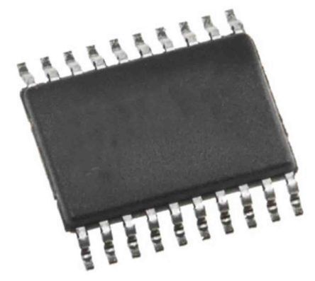 STMicroelectronics Driver De MOSFET STDRIVE601TR 0,35 A 20V, 28 Broches, SO-28