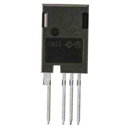 STMicroelectronics ST STW48N60M6-4 N-Kanal, THT MOSFET-Modul 600 V / 39 A, 4-Pin TO-247-4