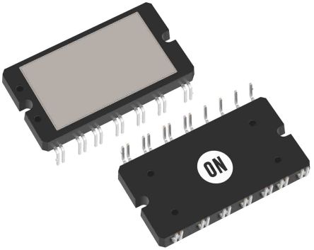 Onsemi Module IGBT, NXH50C120L2C2ESG,, 35 A, 650 V, DIP26