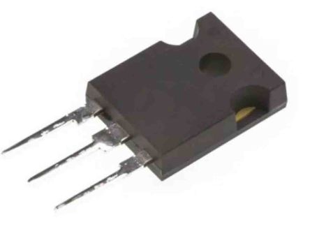 Onsemi Transistor MOSFET ON Semiconductor Canal N, A-247 29 A 1200 V, 3 Broches