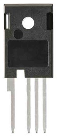 Onsemi SiC N-Channel MOSFET Transistor, 102 A, 1200 V, 4-Pin TO-247-4 NVH4L020N120SC1