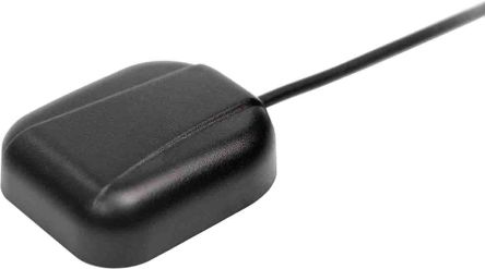 Linx Omnidirectionnelle Antenne GPS ANT-GPS-SH2-SMA Magnétique Puck SMA 5dBi GPS