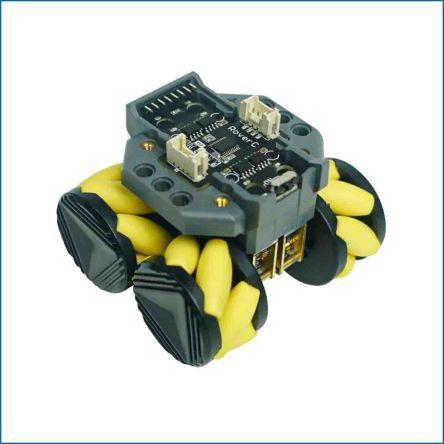 M5Stack Roboter-Kit