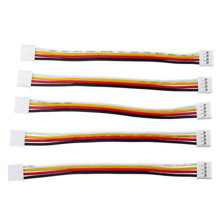 M5Stack A034-D Sensor Cables For Use With CONNEXT