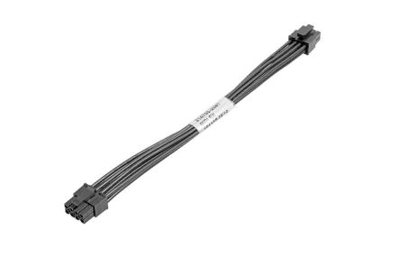 Molex Conjunto De Cables Micro-Fit 3.0 214755, Long. 300mm, Con A: Hembra, 8 Vías, Con B: Hembra, 8 Vías, Paso 3mm