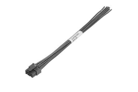 Molex Micro-Fit 3.0 Platinenstecker-Kabel 214756 Micro-Fit 3.0 / Offenes Ende Buchse Raster 3mm, 600mm