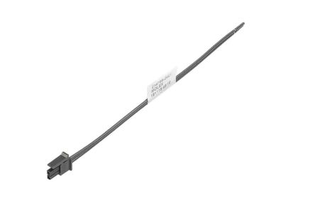 Molex Micro-Fit 3.0 Platinenstecker-Kabel 214756 Micro-Fit 3.0 / Offenes Ende Buchse Raster 3mm, 300mm
