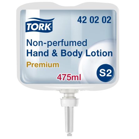 Tork General Purpose Hand Lotion & Conditioner - 475 Ml Cartridge