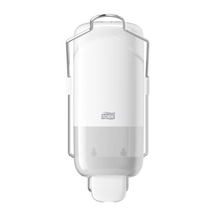 Tork Distributeur De Savon Liquid Soap Dispenser – Arm Lever Blanc 1000ml