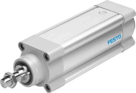 Festo 电动缸 ESBF系列, 200mm 最大行程