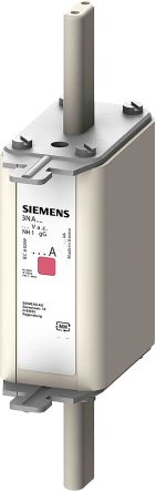 Siemens Sicherungseinsatz NH1, 500V Ac / 100A F, GG IEC 60269
