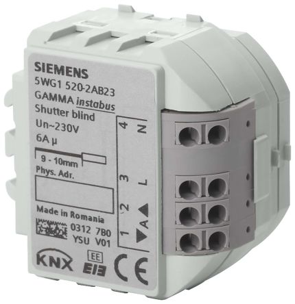 Siemens 0-Kanal Datenerfassung