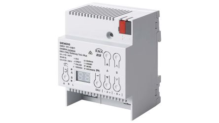 Siemens Lighting Controller