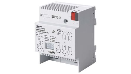 Siemens Controller Illuminazione